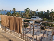 Хороший отдых с нюансами