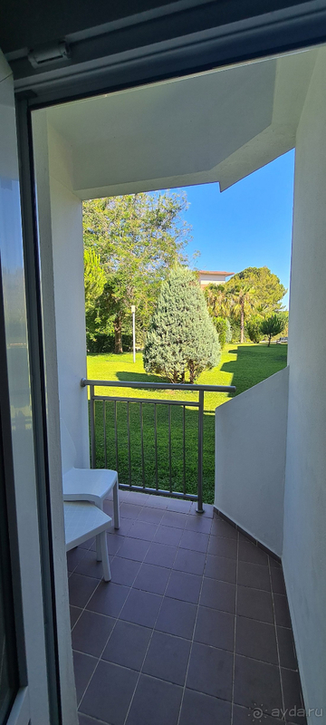 Спасибо за отличный отпуск !