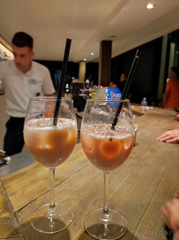 Поездка июль 2022 с детьми в Адору