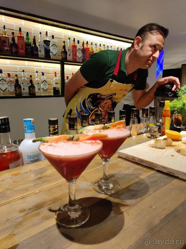 Поездка июль 2022 с детьми в Адору