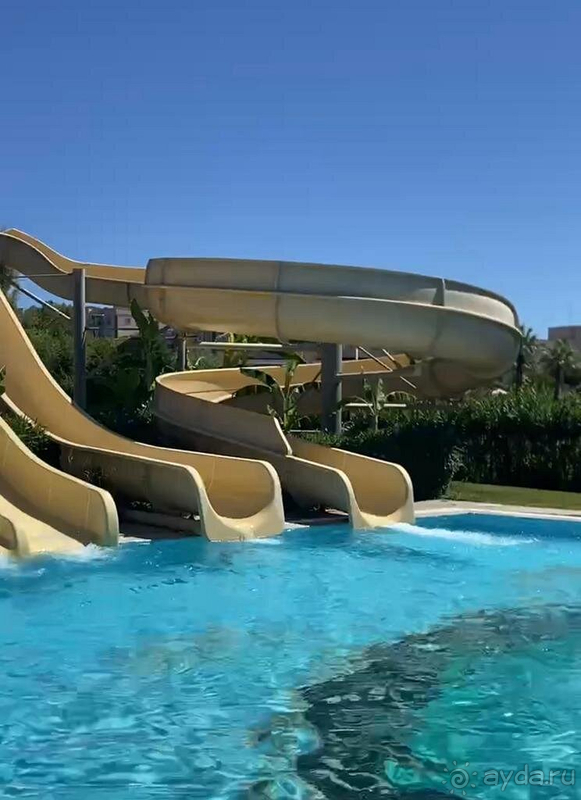 Поездка июль 2022 с детьми в Адору