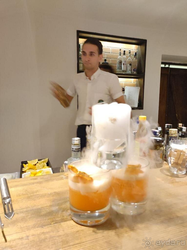 Поездка июль 2022 с детьми в Адору