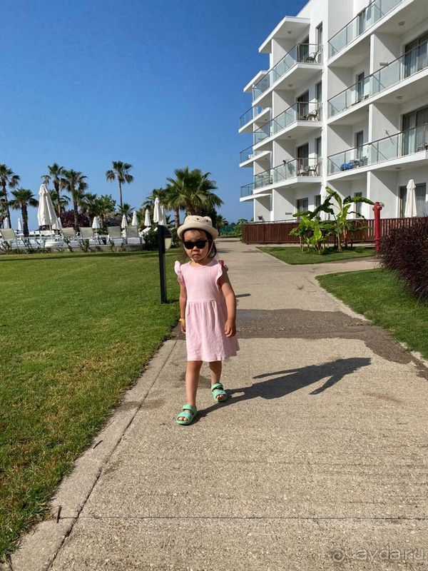 Семейный отдых в замечательном отеле. Семейный отдых в замечательном отеле.