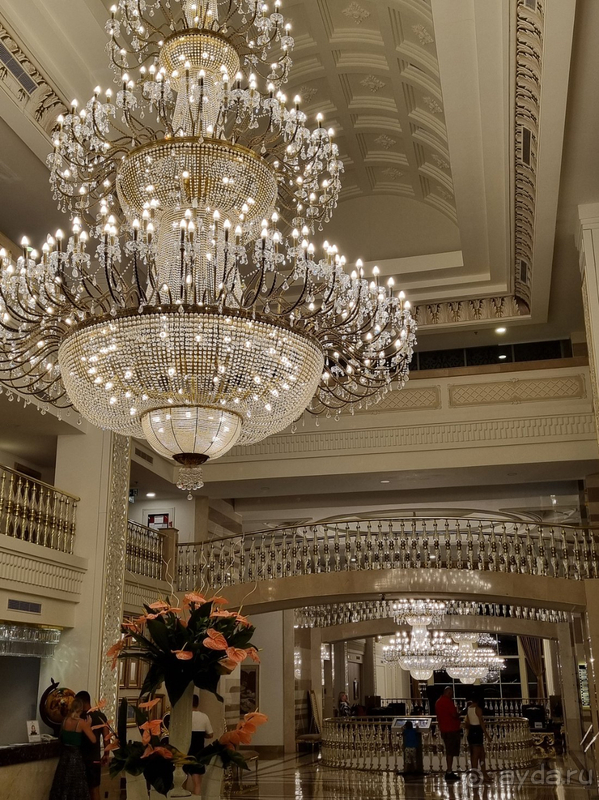 Alva Donna Exclusive по-настоящему крутой.