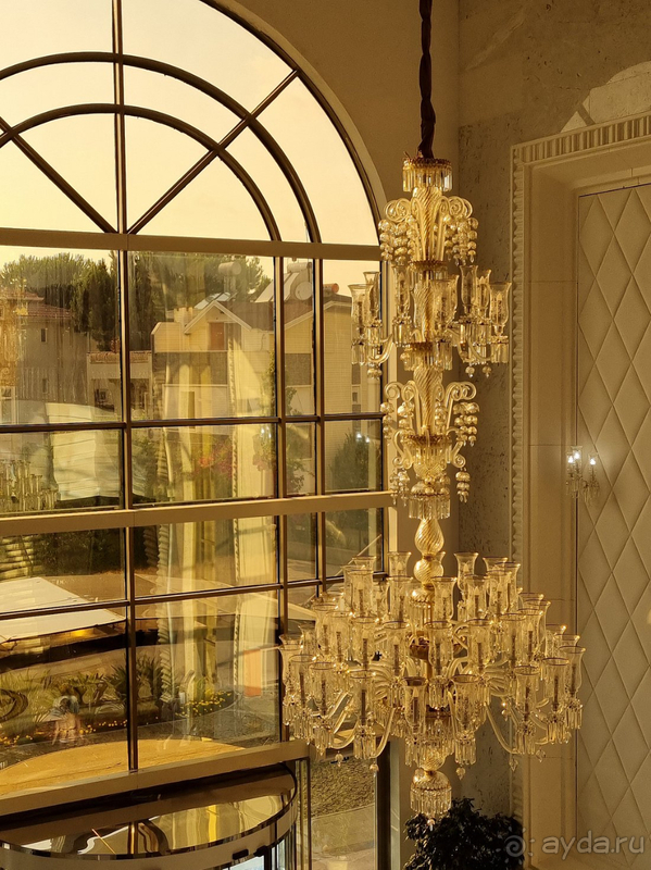 Alva Donna Exclusive по-настоящему крутой.