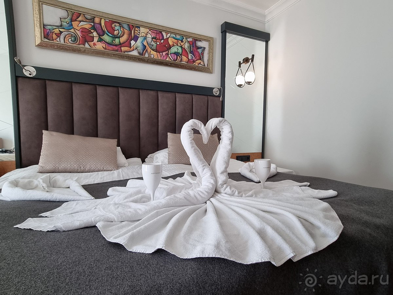 Alva Donna Exclusive по-настоящему крутой.