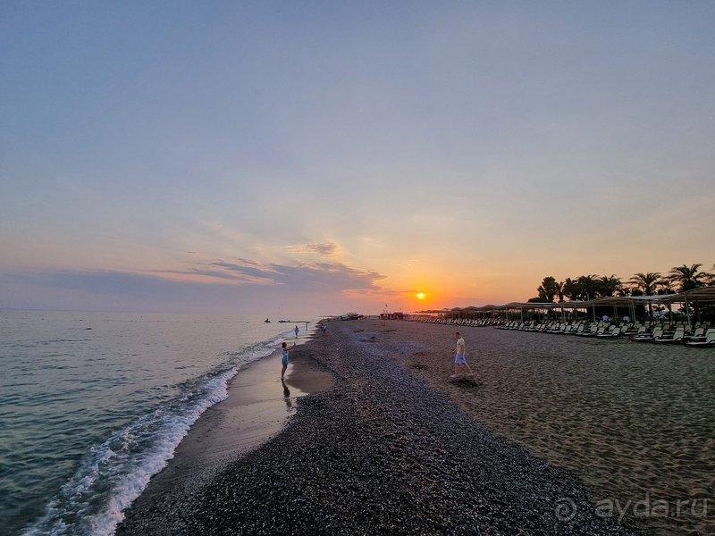 Alva Donna Exclusive по-настоящему крутой.