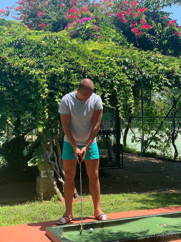 BELCONTI - ОТЕЛЬ КОНТРАСТОВ