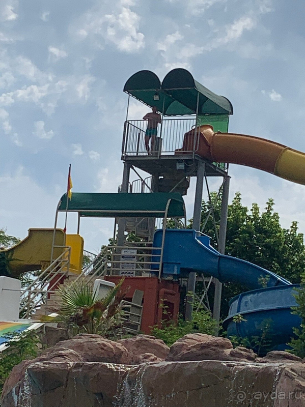 BELCONTI - ОТЕЛЬ КОНТРАСТОВ