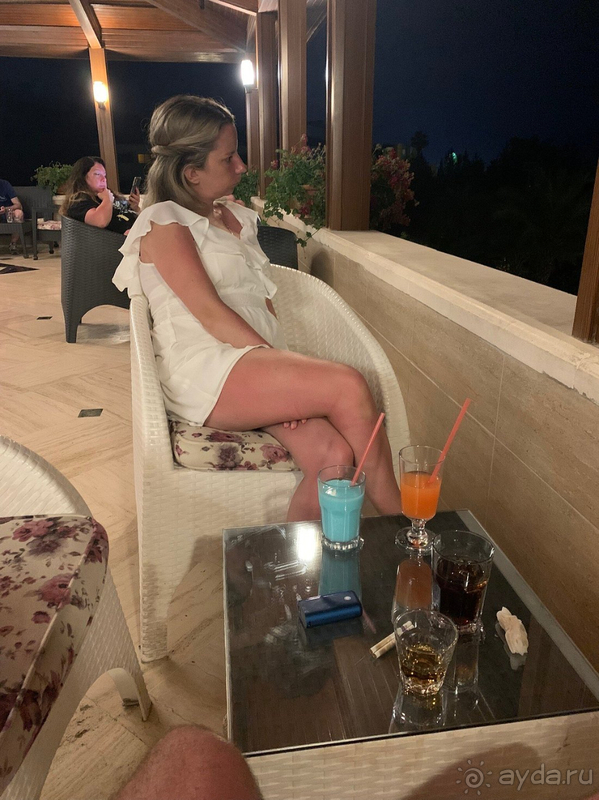 BELCONTI - ОТЕЛЬ КОНТРАСТОВ