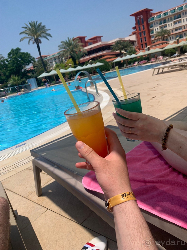 BELCONTI - ОТЕЛЬ КОНТРАСТОВ