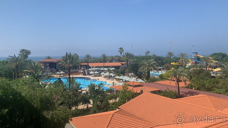 BELCONTI - ОТЕЛЬ КОНТРАСТОВ