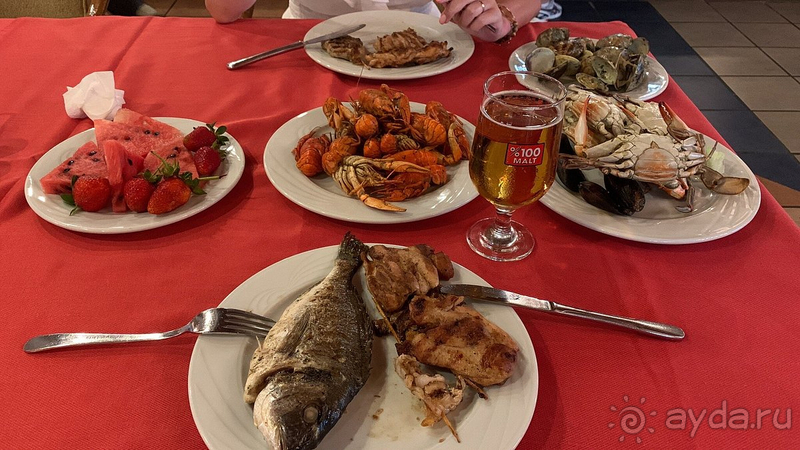 BELCONTI - ОТЕЛЬ КОНТРАСТОВ