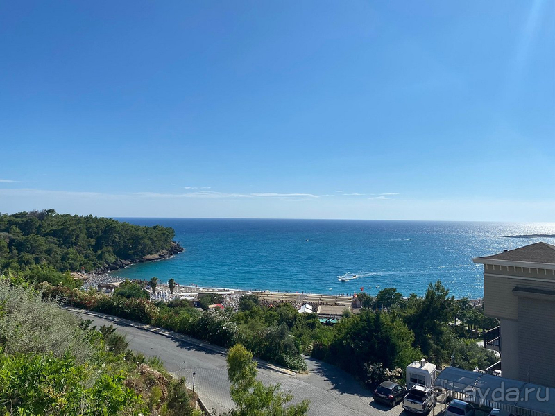 Красивая обёртка