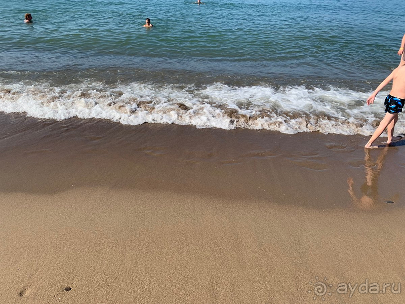 Это, конечно, не Deluxe!