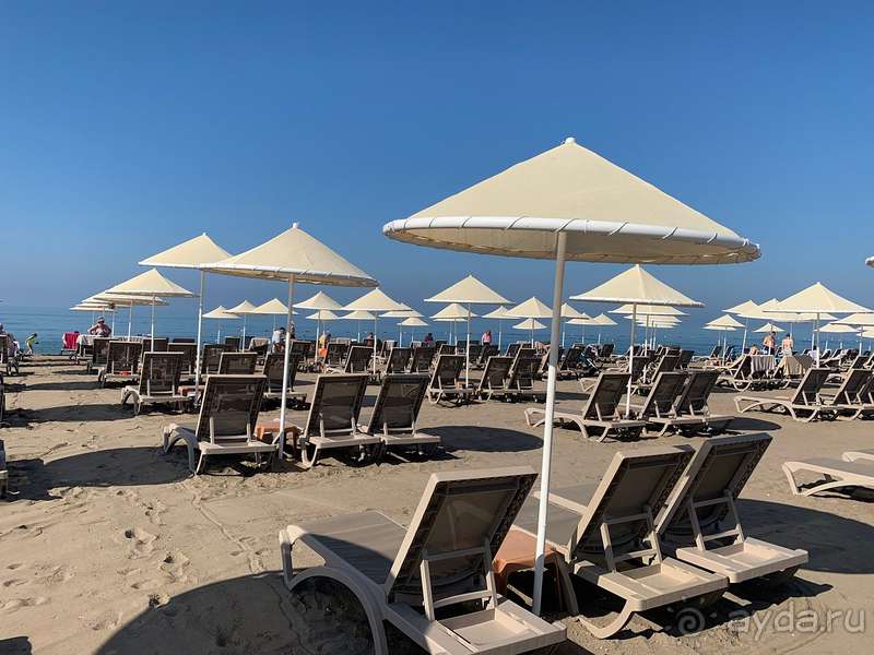 Это, конечно, не Deluxe!