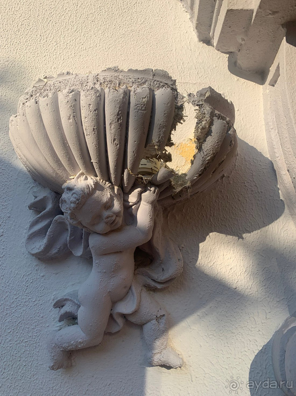 Это, конечно, не Deluxe!