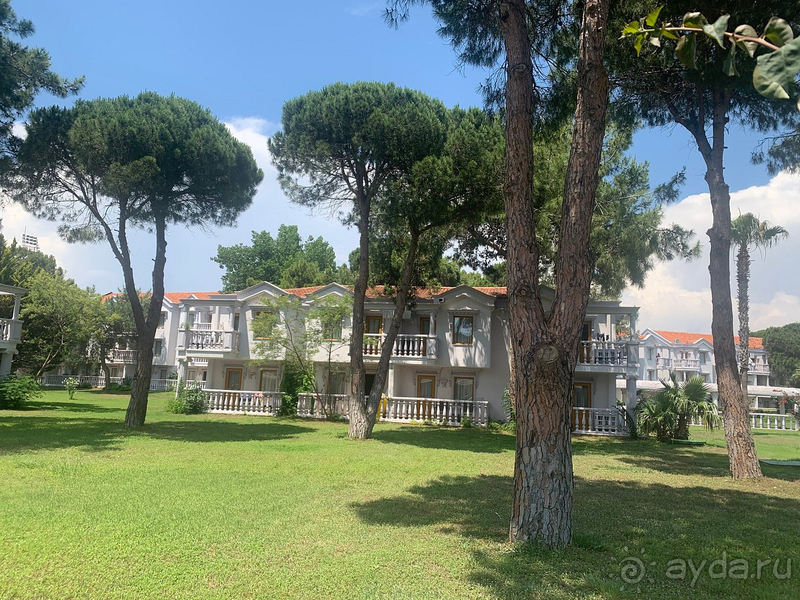 Это, конечно, не Deluxe!