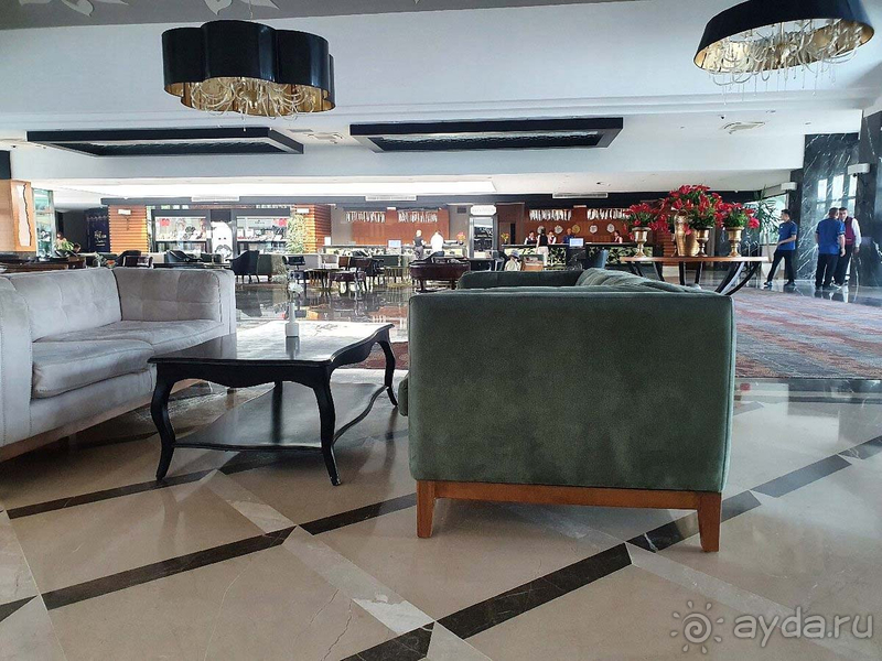 Семейный отдых!