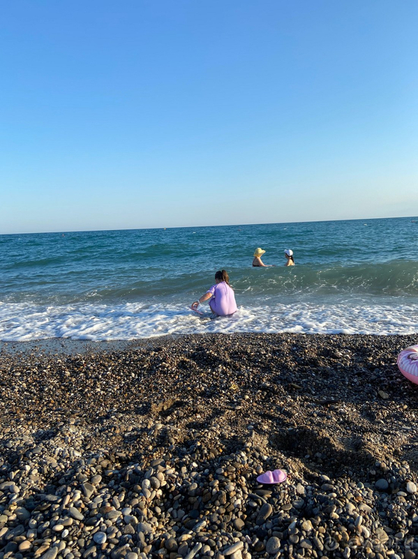 Внимательно отнеситесь к выбору отеля исходя из ваших предпочтений!