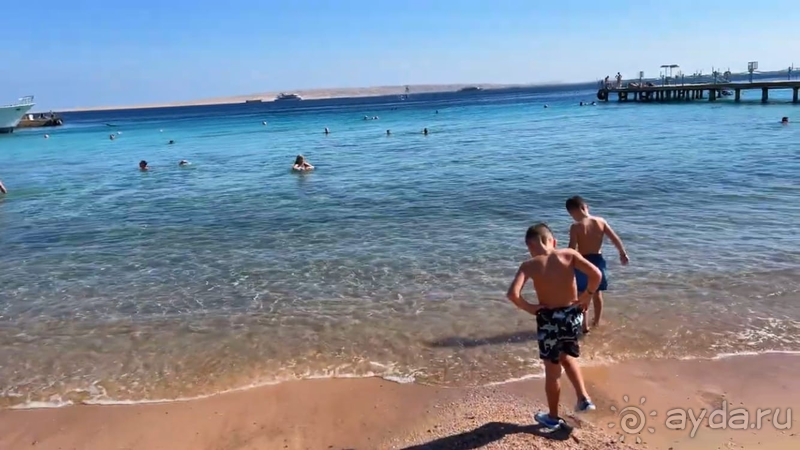 Честный отзыв на отель