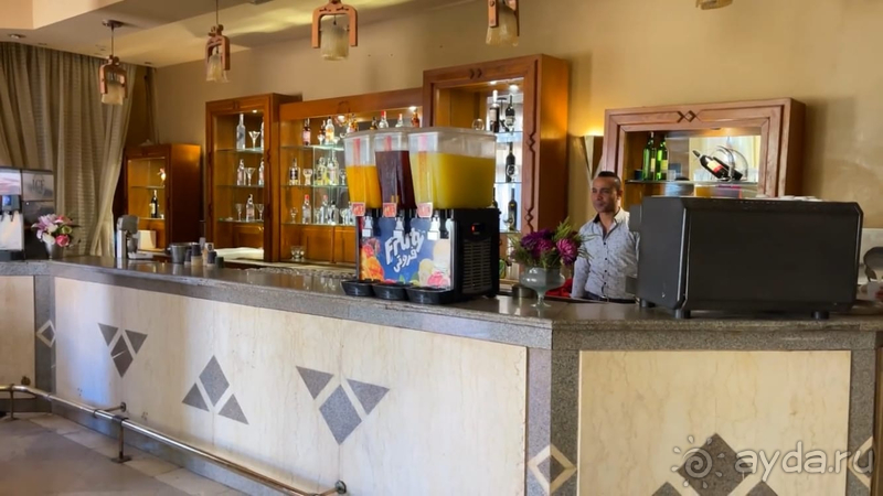 Честный отзыв на отель