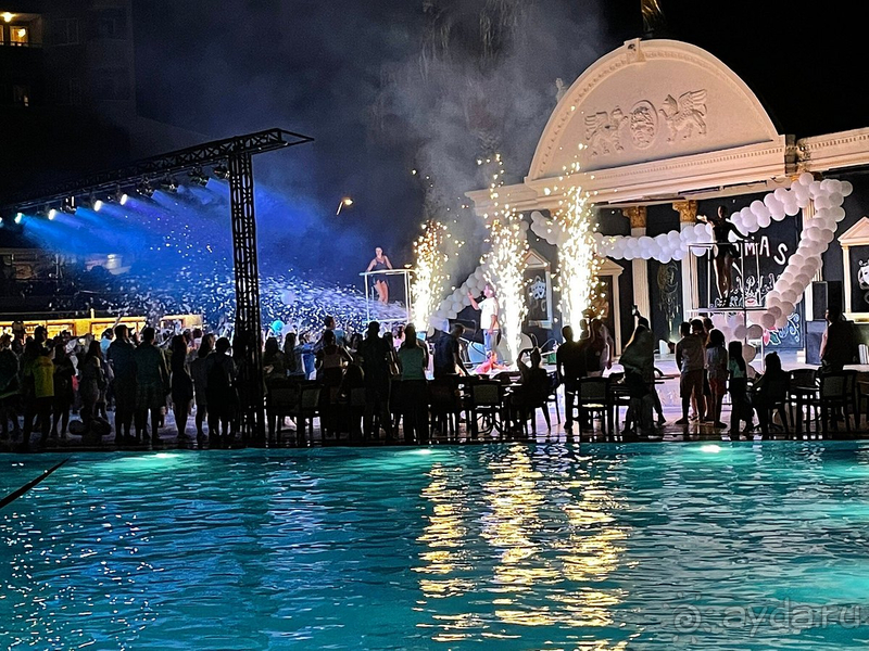 фото Armas Kaplan Paradise