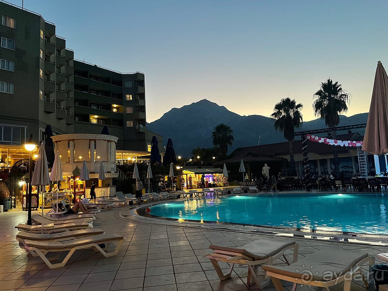 Отдых с пассивным курением Отдых с пассивным курением