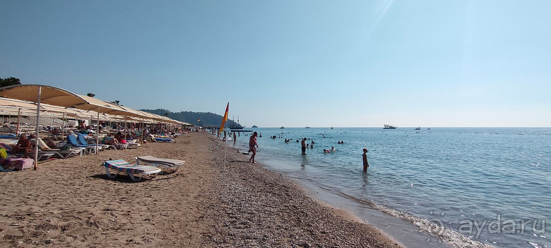 Отличный отдых в гостеприимном Армас Каплан Отличный отдых в гостеприимном Армас Каплан