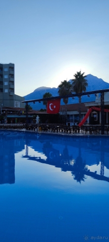 Отличный отдых в гостеприимном Армас Каплан Отличный отдых в гостеприимном Армас Каплан