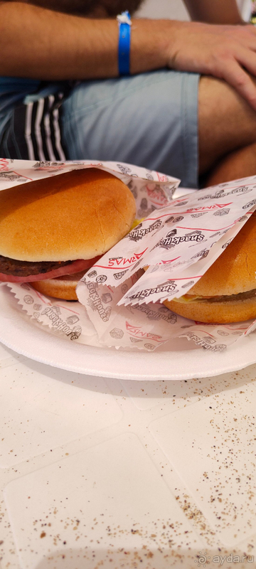 Отличный отдых в гостеприимном Армас Каплан