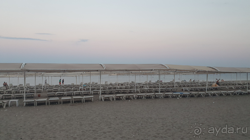 Пришлось переехать