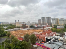 фото Академическая, гостиница