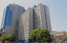 фото Академическая, гостиница