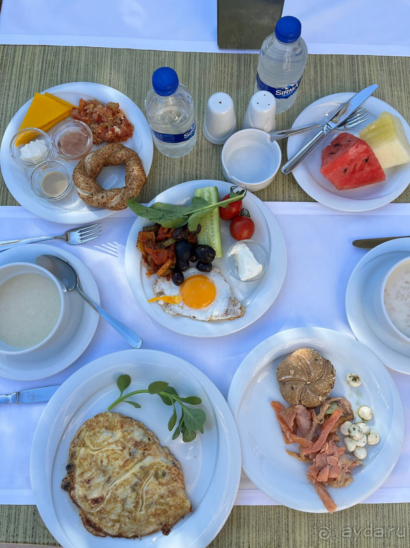 Все было супер!