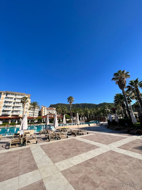 Все было супер!