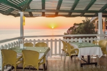 Отзыв об отеле Senza Garden Holiday Club.