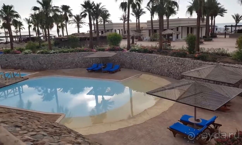 Честный отзыв на отель