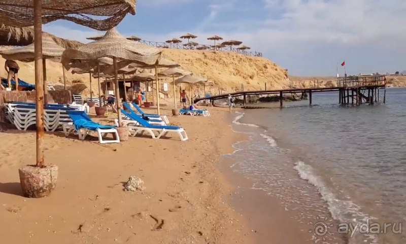 Честный отзыв на отель