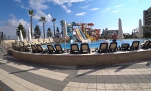 Честный отзыв на отель