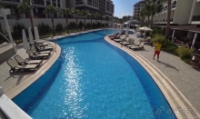 Честный отзыв на отель