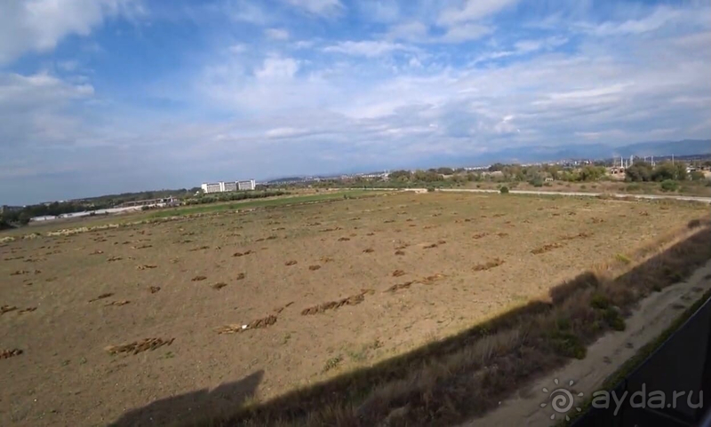 Честный отзыв на отель