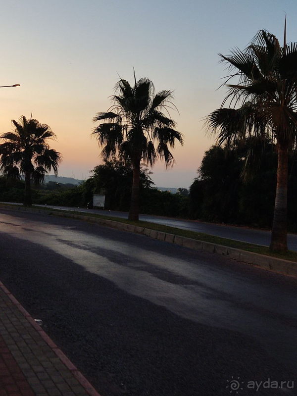 Хороший семейный отдых