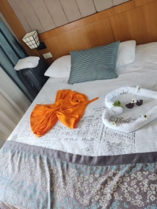 Хороший семейный отдых