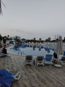 Хороший семейный отдых