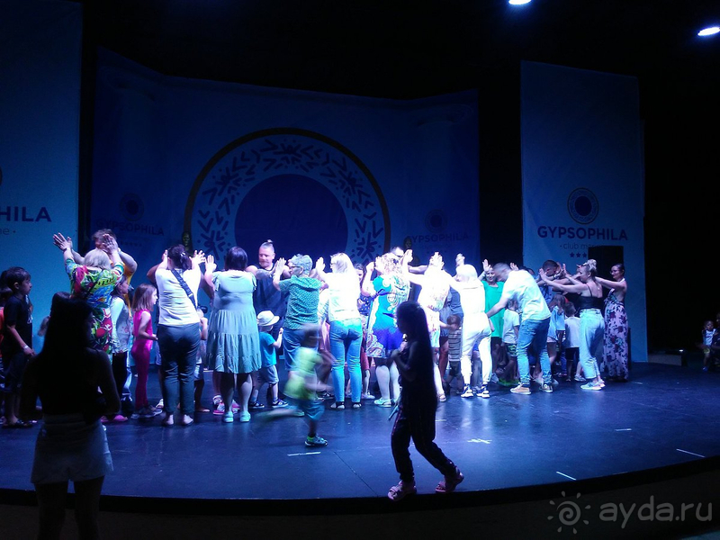 Вернемся ли мы в этот отель второй раз? – Да