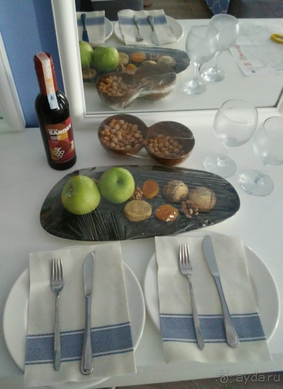 Вернемся ли мы в этот отель второй раз? – Да