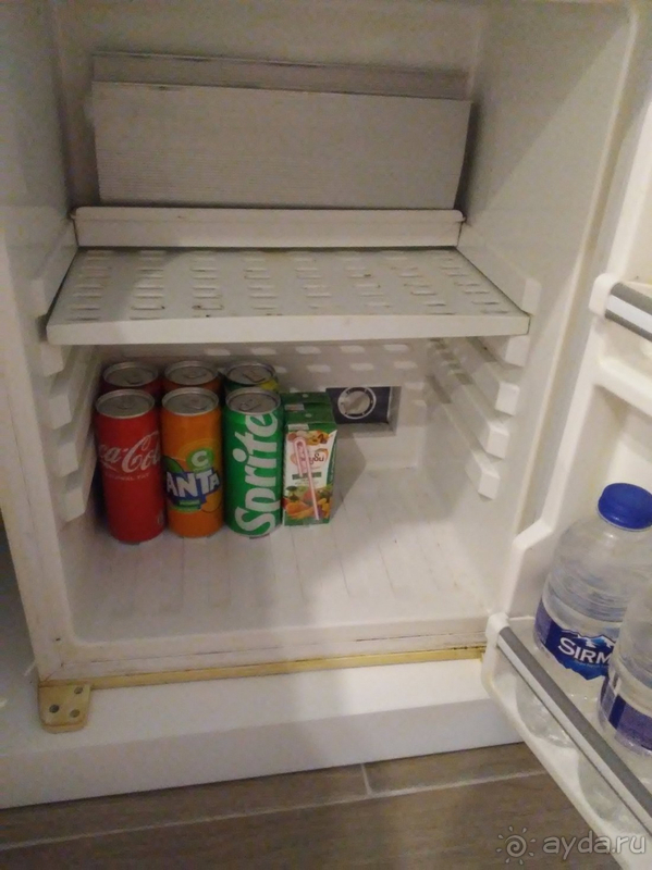 Вернемся ли мы в этот отель второй раз? – Да