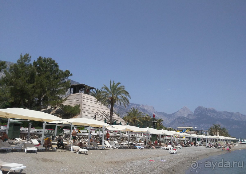 Вернемся ли мы в этот отель второй раз? – Да