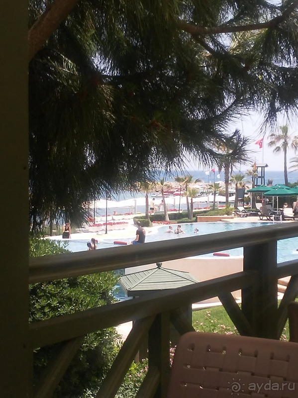 Вернемся ли мы в этот отель второй раз? – Да